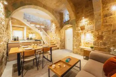 Image de Charming House of Character in Victoria Gozo