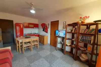 Image de Baia de Bahas Apartments - Casa Cri Three-room apartment Csa/2 6 pax