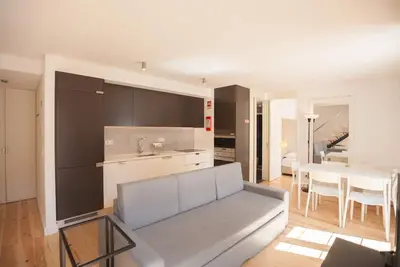 Image de Flh Alegria Elegant Duplex