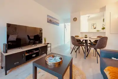 Image de Magnifique logement 4p - 10min Disney