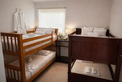 Image de Playa Blanca: 3 bedroom villa with private swimming pool