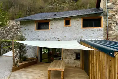 Image de Gite Tima 12 personnes