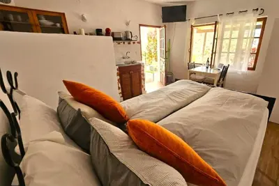 Image de Casa Lara Hermigua - Studio Atacama with terrace