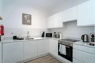 Image de Spacious & Modern 1bed Apartment nr Etihad Stadium