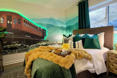 Image de SkyView at Mount Washington