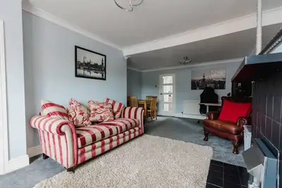 Image de Hullidays》Willerby House East Riding