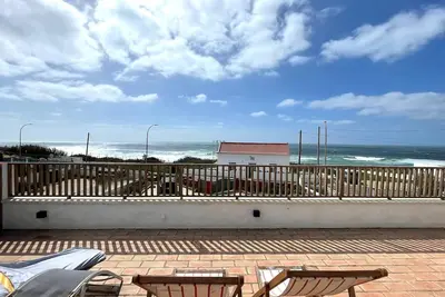 Image de Praia das Maças - Azenhas do Mar V4 Beachfront Home