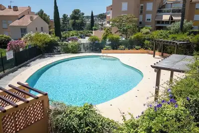 Image de Le Corsaire : Séjour Relaxant, Plage & Piscine