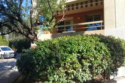 Image de Appartement à côté du port d'Hyères
