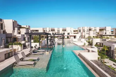 Image de Luxury 2br Retreat with Private Pool & Spa