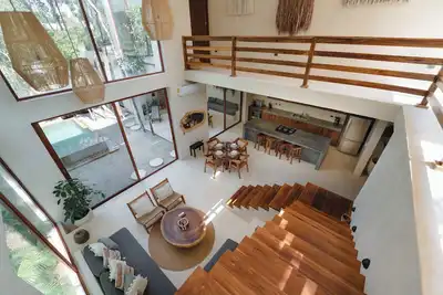 Image de Luxury 3br Duplex Villa with Private Pool