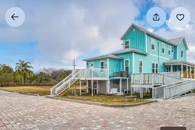 Image de Enchanting 1909 Home Near Gulf Beaches-sleeps 10