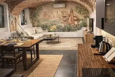 Image de Luxury Brera Loft