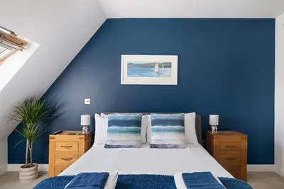 Image de Modern Apartment, Parking, Short Walk to Fistral