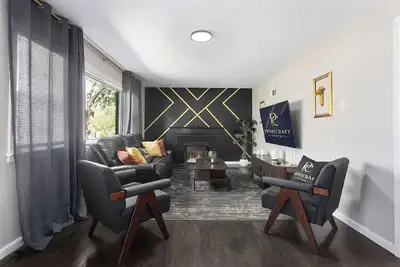 4br | Sleeps 8 | Deck | 10 Min to Arrowhead