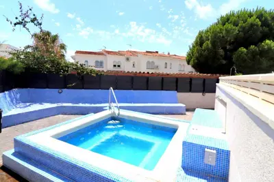 Image de Casa Cristal 5 Heated Pool Hot Tub
