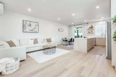 Image de Fresh & Modern · 3-Bedroom Escape