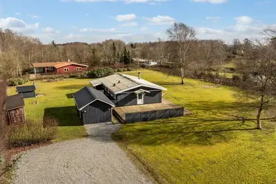 Image de \"Jytte\" - 800m to the fjord by Interhome