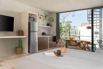 Image de 513 Selva Private Pool & Grill 2 Bedroom Apartment