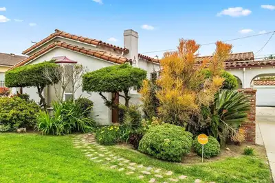 Image de New! Morningside Park Spanish Home Near SoFi