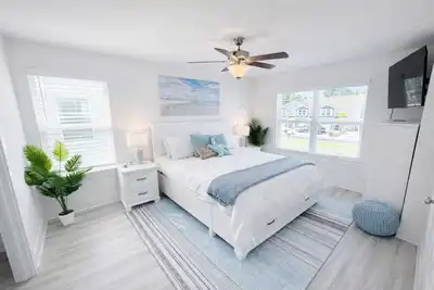 Image de Santa Rosa Beach Retreat with Room for 6