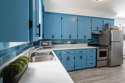 Image de Oceanview Escape, 3 Br, with Kayaks