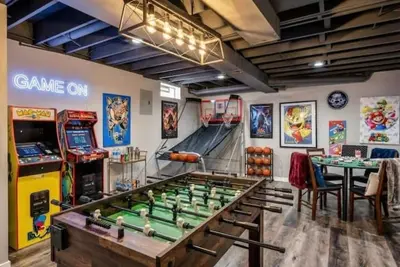 Image de Tremont Retreat - Private Parking 3 Mins from Dt