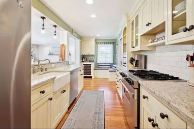Image de Cozy 3-bedroom cottage in water-privileged community minutes from Annapolis, Md