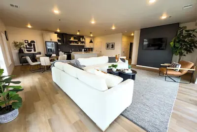 Image de Luxury Condo Downtown Fargo