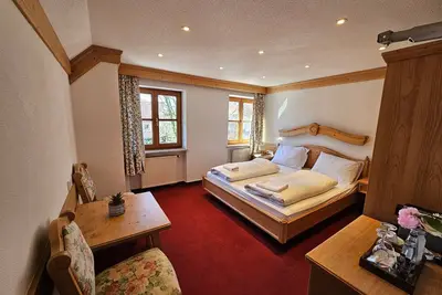 Image de Chambre '15 Double' avec Wi-Fi