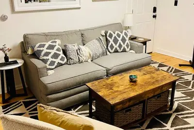 Image de Cozy Two Bedroom on Munjoy Hill