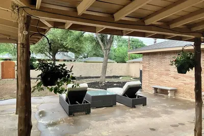 Image de Right at Home-Midland Home away from Home