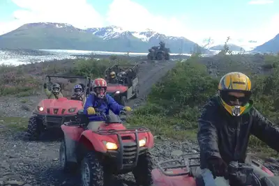 Image de Adventure Stay Unit 1