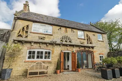 Image de Halliday’S Cottages - The Folly, family friendly in Cottesmore