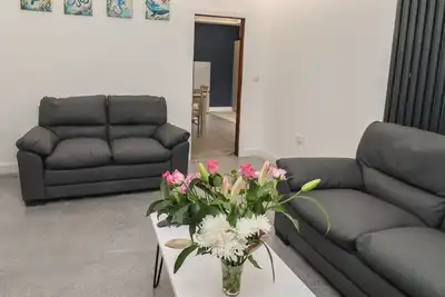 Image de Frankie’S Seaview 2, pet friendly, with a garden in Bridlington