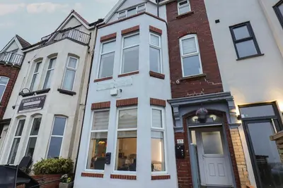 Image de Frankie’S Seaview 3, pet friendly in Bridlington