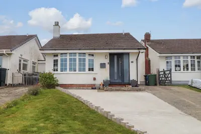 Image de 7 Sisial Y Mor, pet friendly, country holiday cottage in Rhosneigr