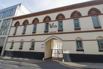 Image de Viva Apartment, romantic in Birmingham