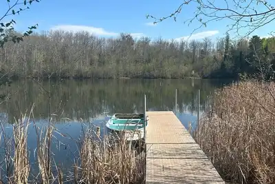 Image de Ely Pioneer Lodge