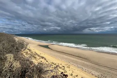 Image de Cottage #1 on Pilgrim Rd South Wellfleet Come to the Beach!