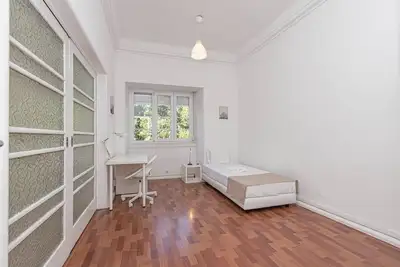 Image de Houze Spacious 9 bedroom flat in Central Lisbon