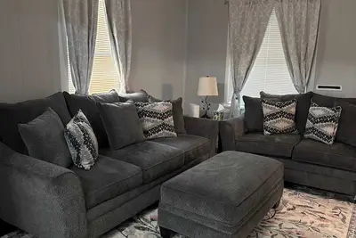 Image de Charming 2br Home | Laundry | Free Parking | Kc
