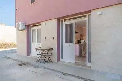 Image de Appartement 'Beb della Stazione - Capo Treno' avec Wi-Fi et climatisation
