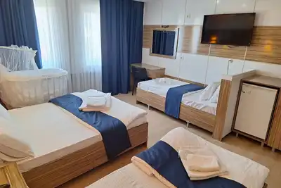Image de DİLMAÇ Otel GELİBOLU - ULAŞILIR LÜX