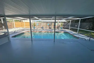 Gulf Coast Getaway