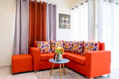 Image de Caribbean Apartment Pop In The Center Of The City