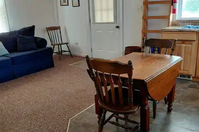 Image de Tranquility surrounds this house View the from your front porch the