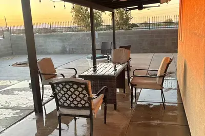 Sunset Casita Quiet Beautiful View