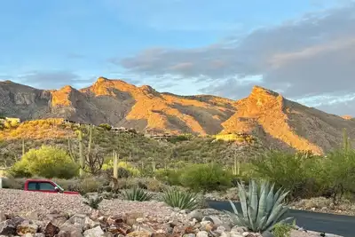 Image de Spectacular Views At The Foothills