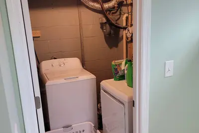Image de Gorgeous 3-bedroom townhome with Ac in friendly Dundalk